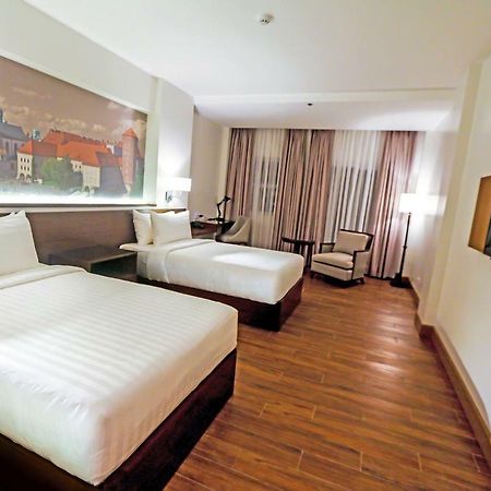 Hotel Carlito Tagaytay Tagaytay City Dış mekan fotoğraf