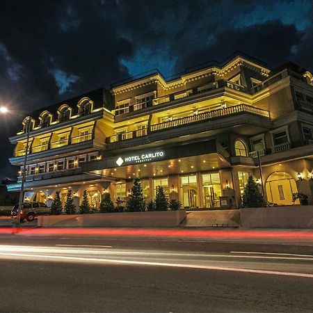 Hotel Carlito Tagaytay Tagaytay City Dış mekan fotoğraf