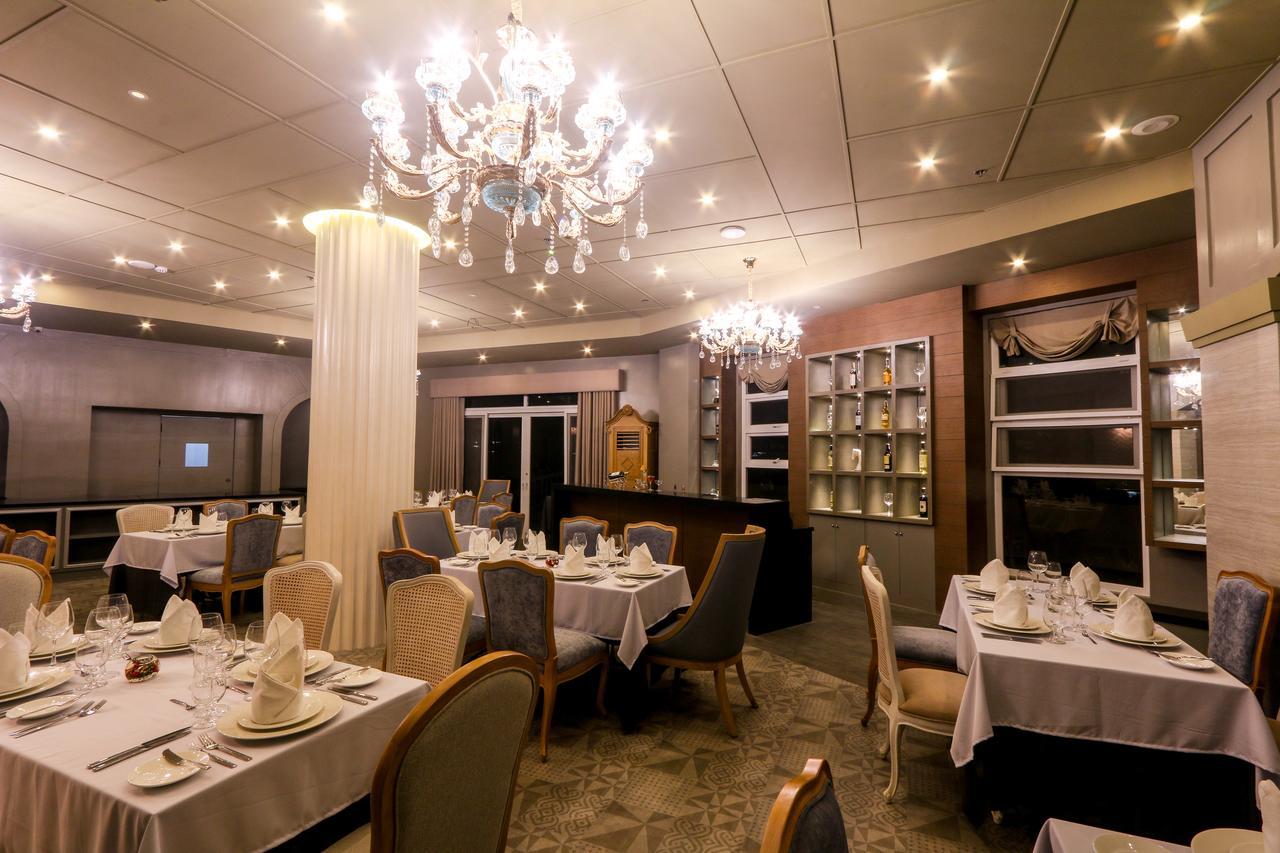 Hotel Carlito Tagaytay Tagaytay City Dış mekan fotoğraf