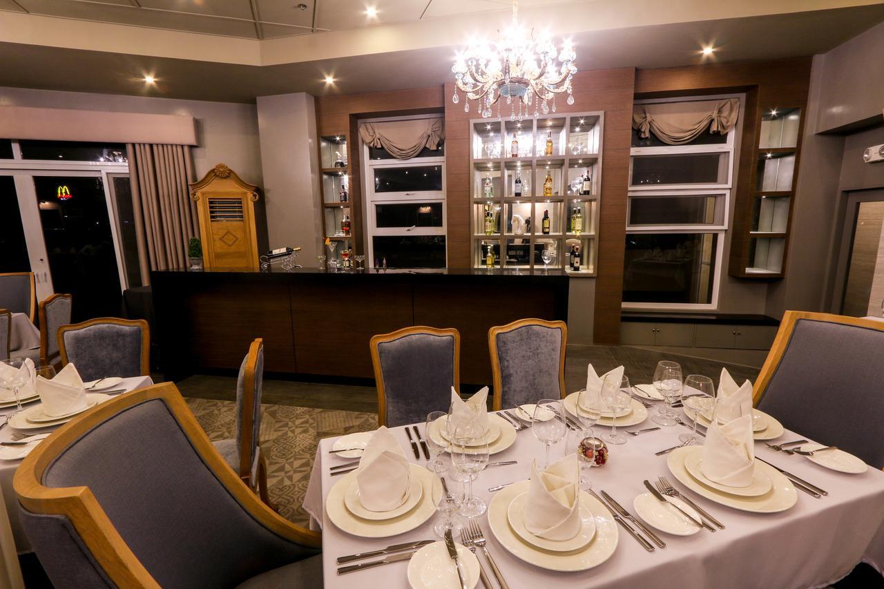 Hotel Carlito Tagaytay Tagaytay City Dış mekan fotoğraf