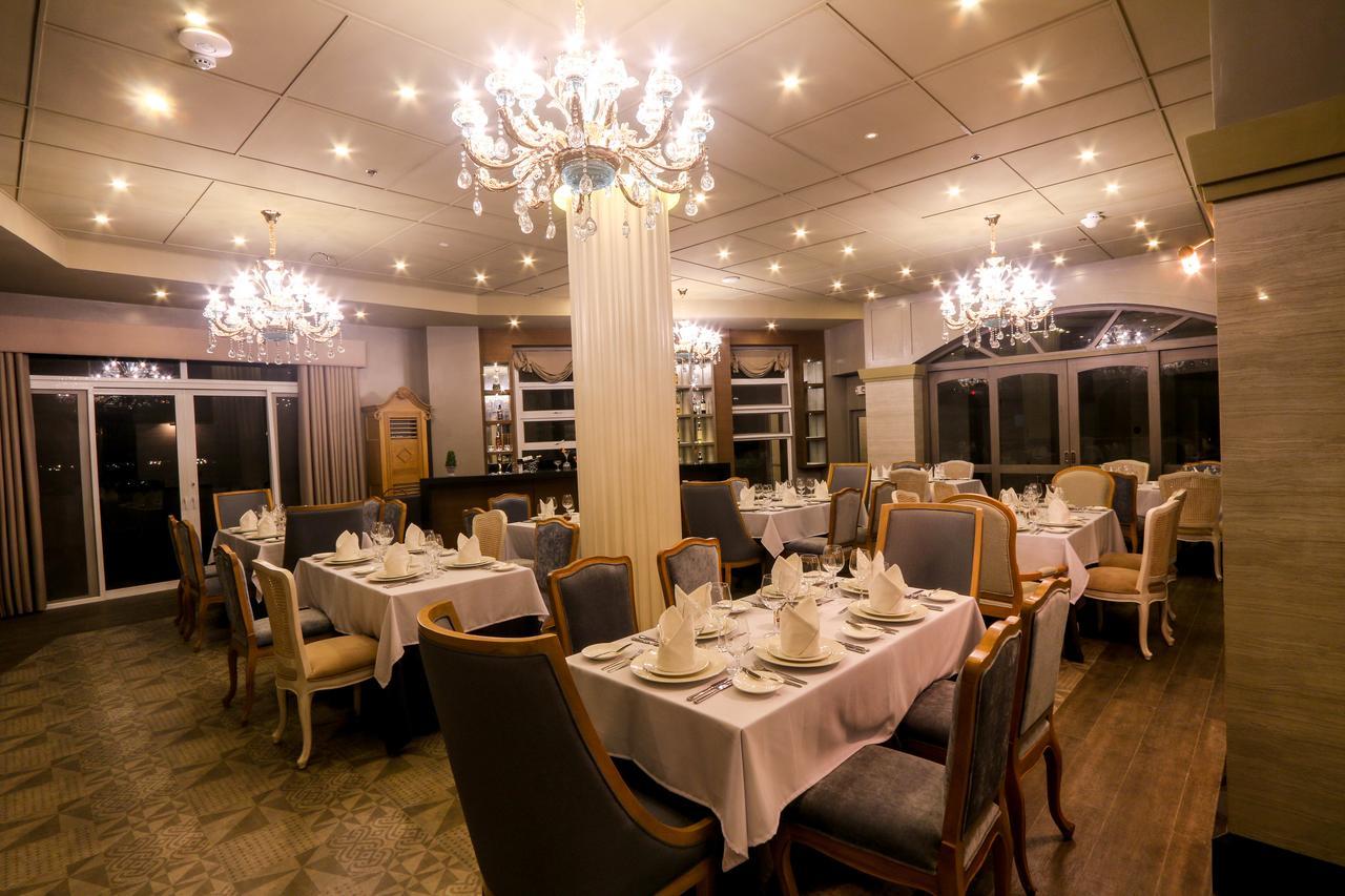 Hotel Carlito Tagaytay Tagaytay City Dış mekan fotoğraf