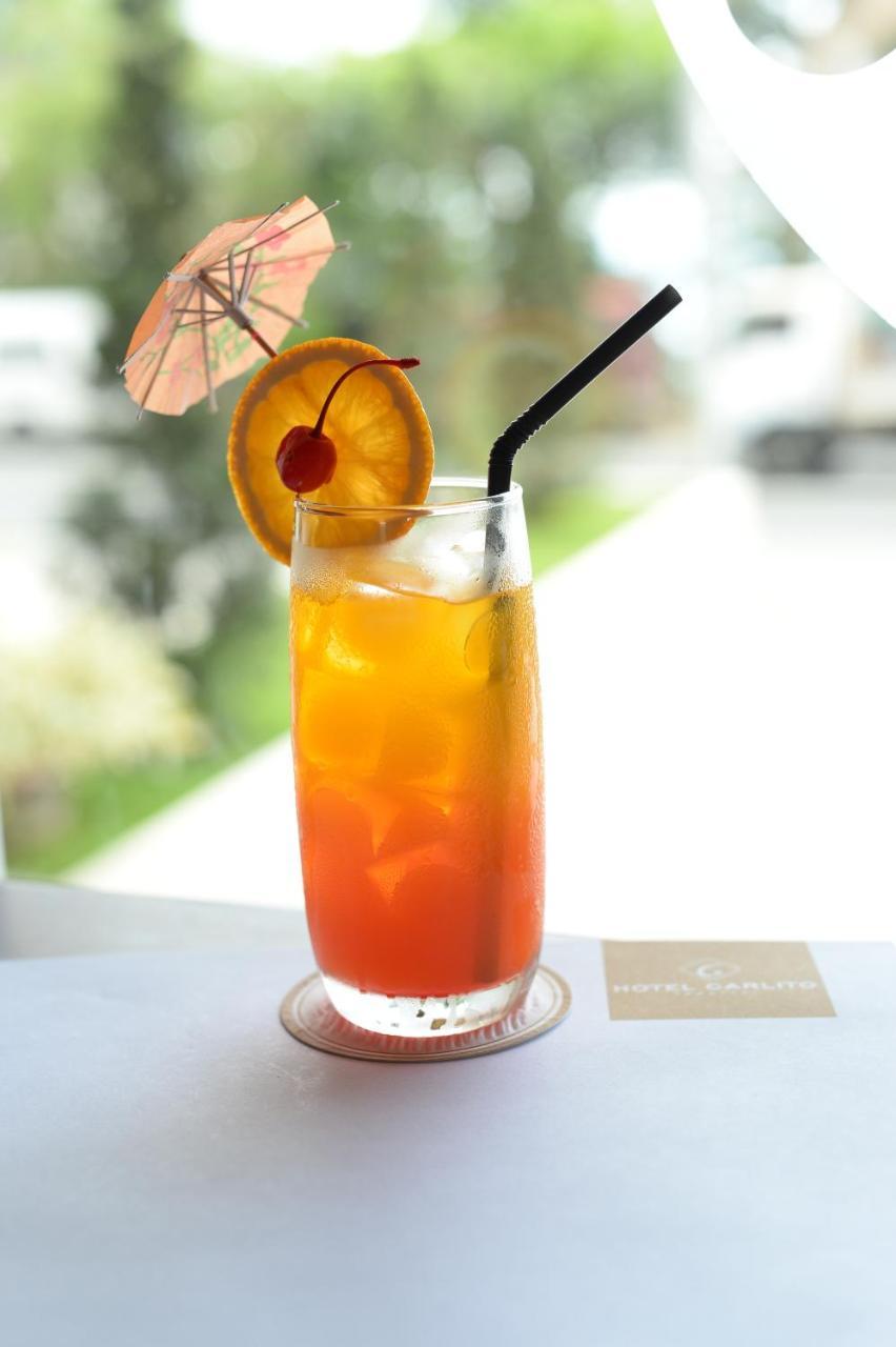 Hotel Carlito Tagaytay Tagaytay City Dış mekan fotoğraf