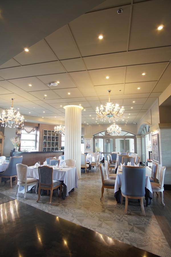 Hotel Carlito Tagaytay Tagaytay City Dış mekan fotoğraf
