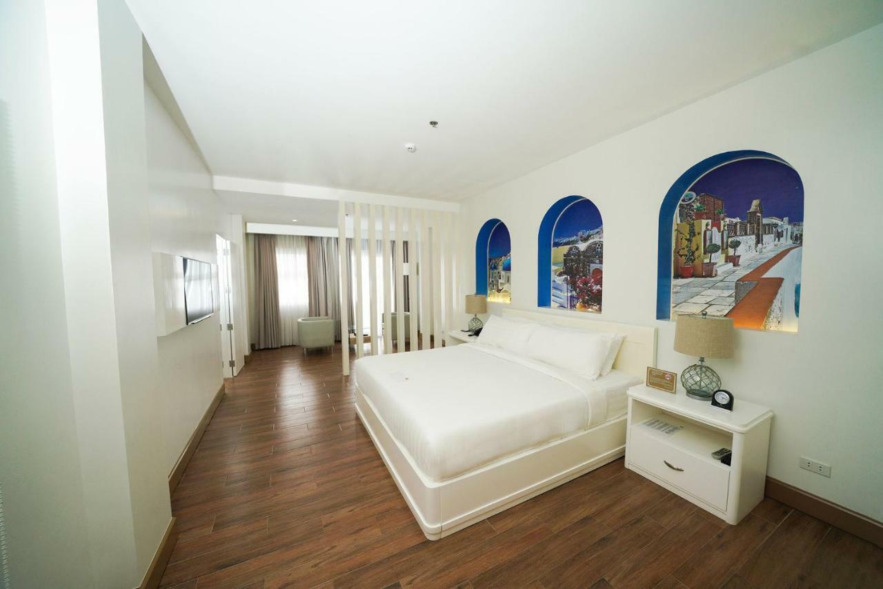 Hotel Carlito Tagaytay Tagaytay City Dış mekan fotoğraf