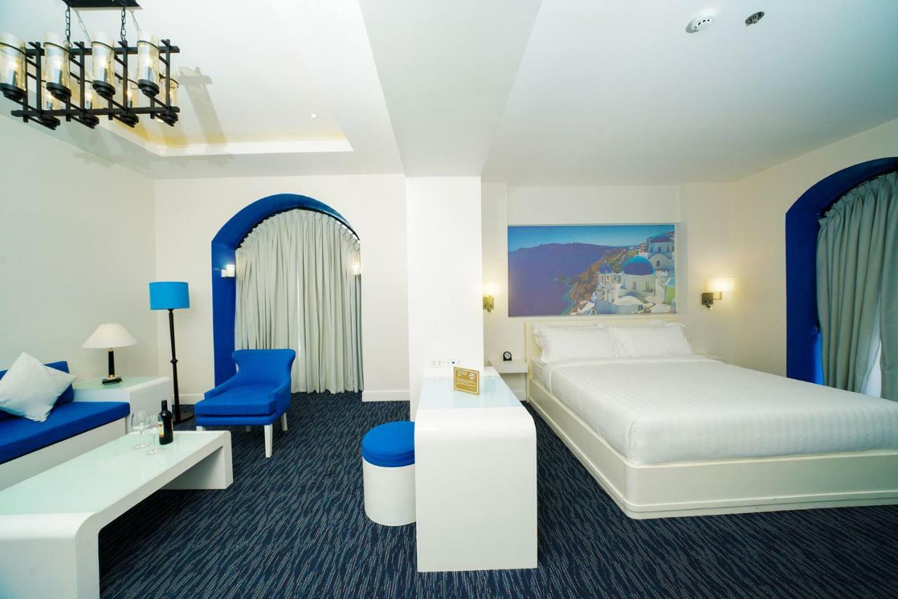 Hotel Carlito Tagaytay Tagaytay City Dış mekan fotoğraf