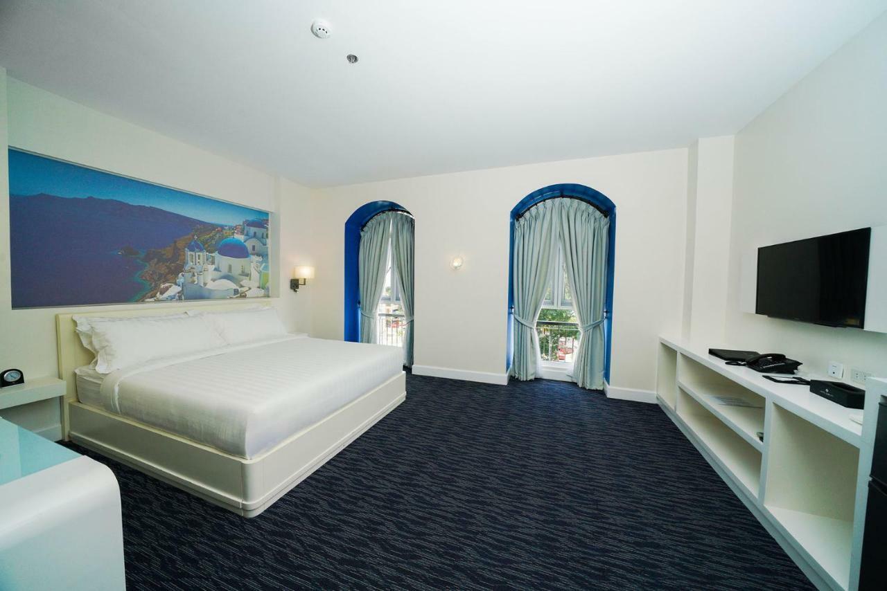 Hotel Carlito Tagaytay Tagaytay City Dış mekan fotoğraf