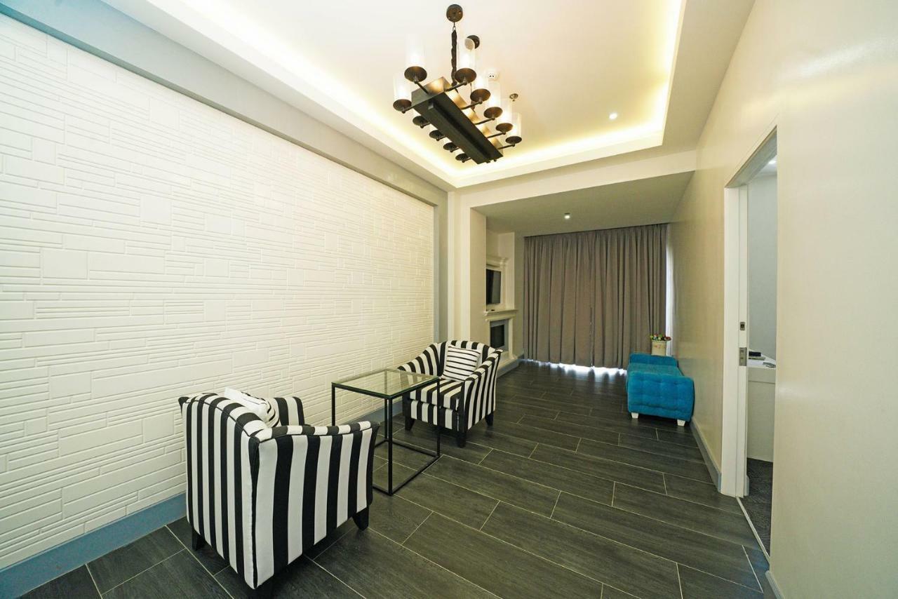Hotel Carlito Tagaytay Tagaytay City Dış mekan fotoğraf
