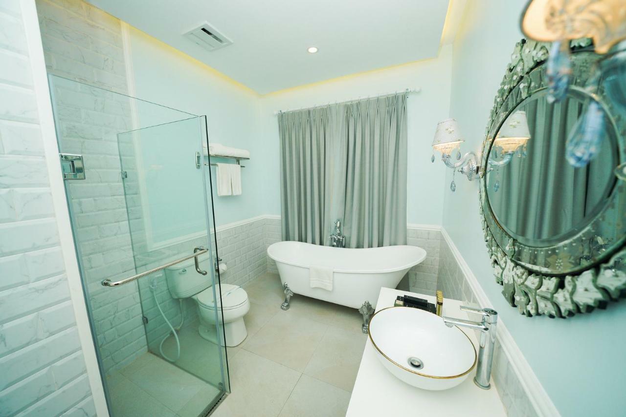 Hotel Carlito Tagaytay Tagaytay City Dış mekan fotoğraf