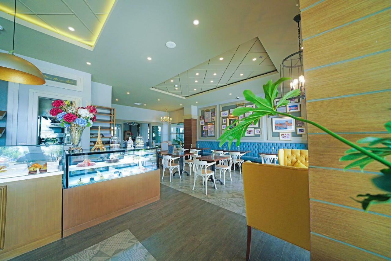 Hotel Carlito Tagaytay Tagaytay City Dış mekan fotoğraf