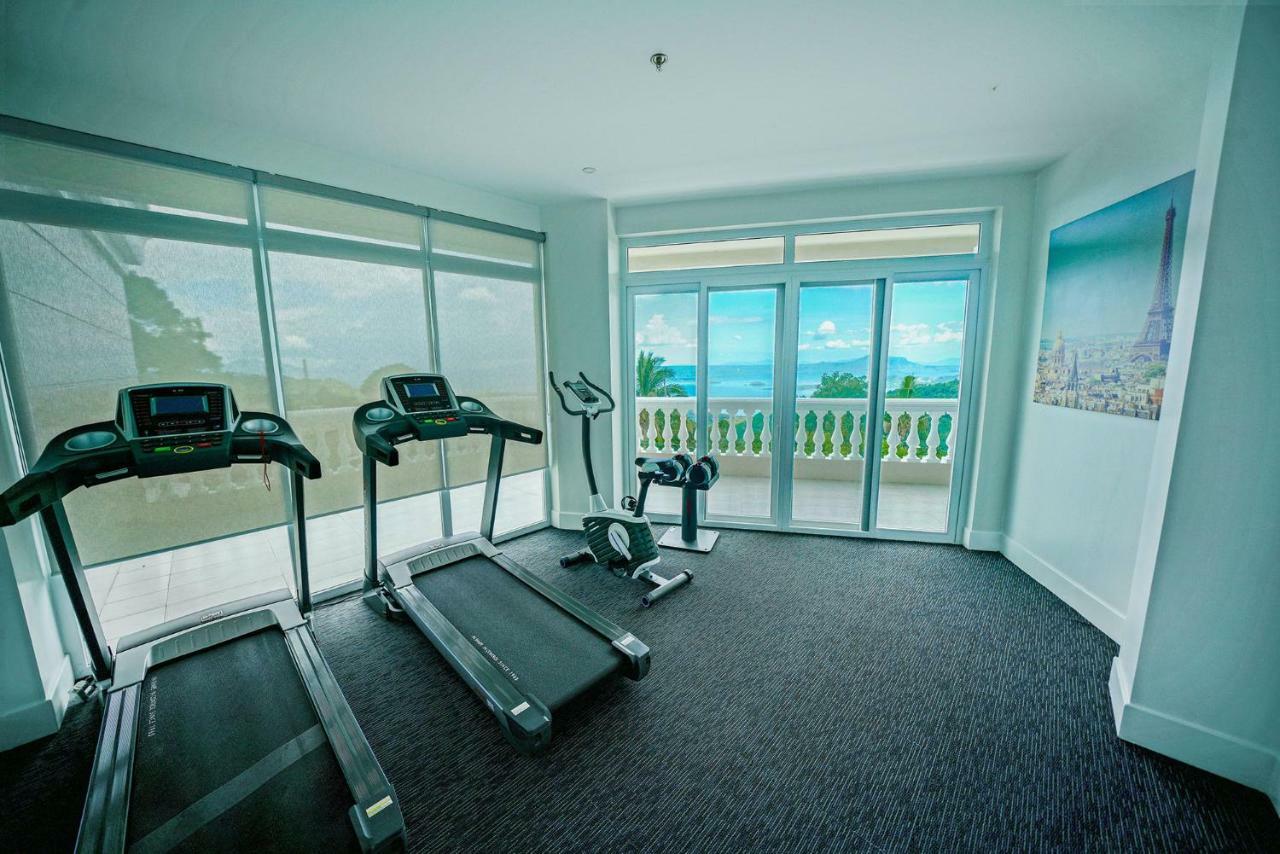 Hotel Carlito Tagaytay Tagaytay City Dış mekan fotoğraf