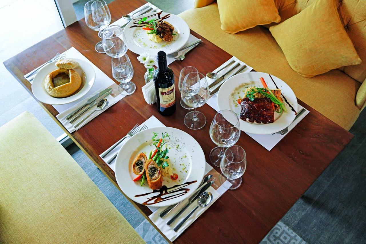 Hotel Carlito Tagaytay Tagaytay City Dış mekan fotoğraf