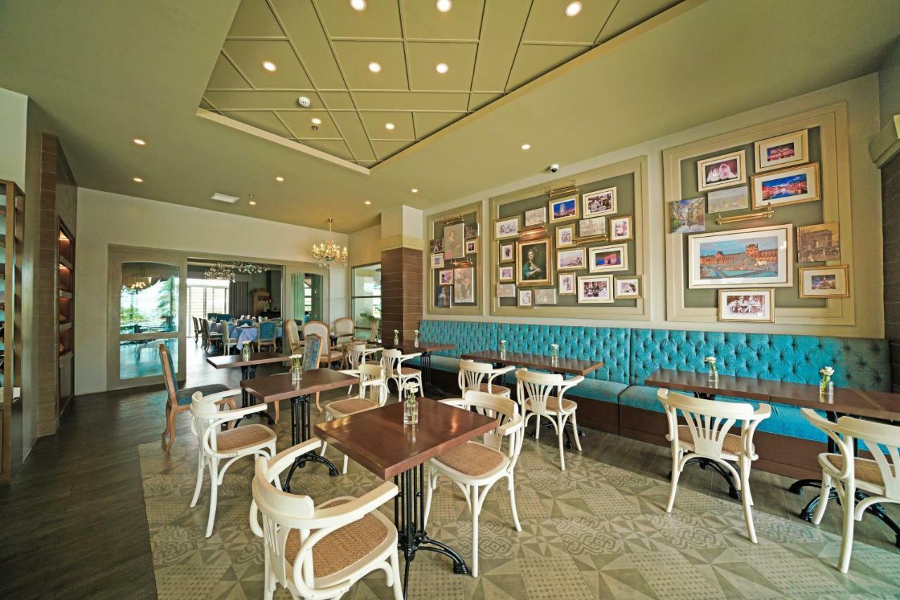 Hotel Carlito Tagaytay Tagaytay City Dış mekan fotoğraf