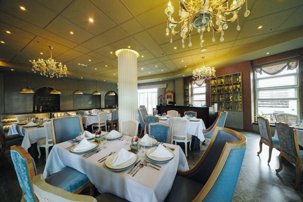 Hotel Carlito Tagaytay Tagaytay City Dış mekan fotoğraf